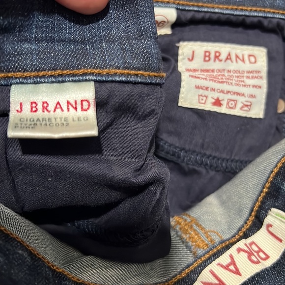 J Brand Jeans 🌺 - Picture 10 of 10